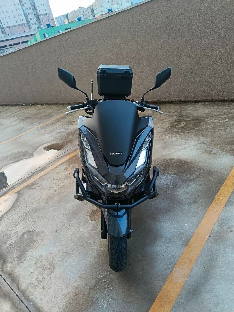 Pcx 160 - Foto 5