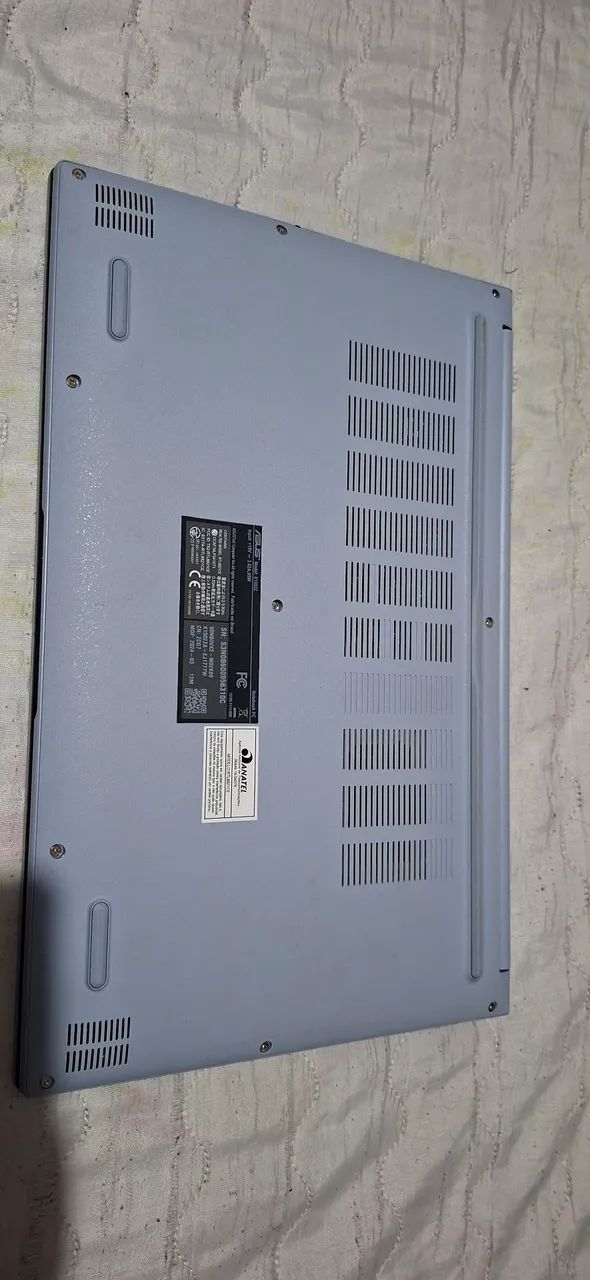 Notebook ASUS - Foto 2
