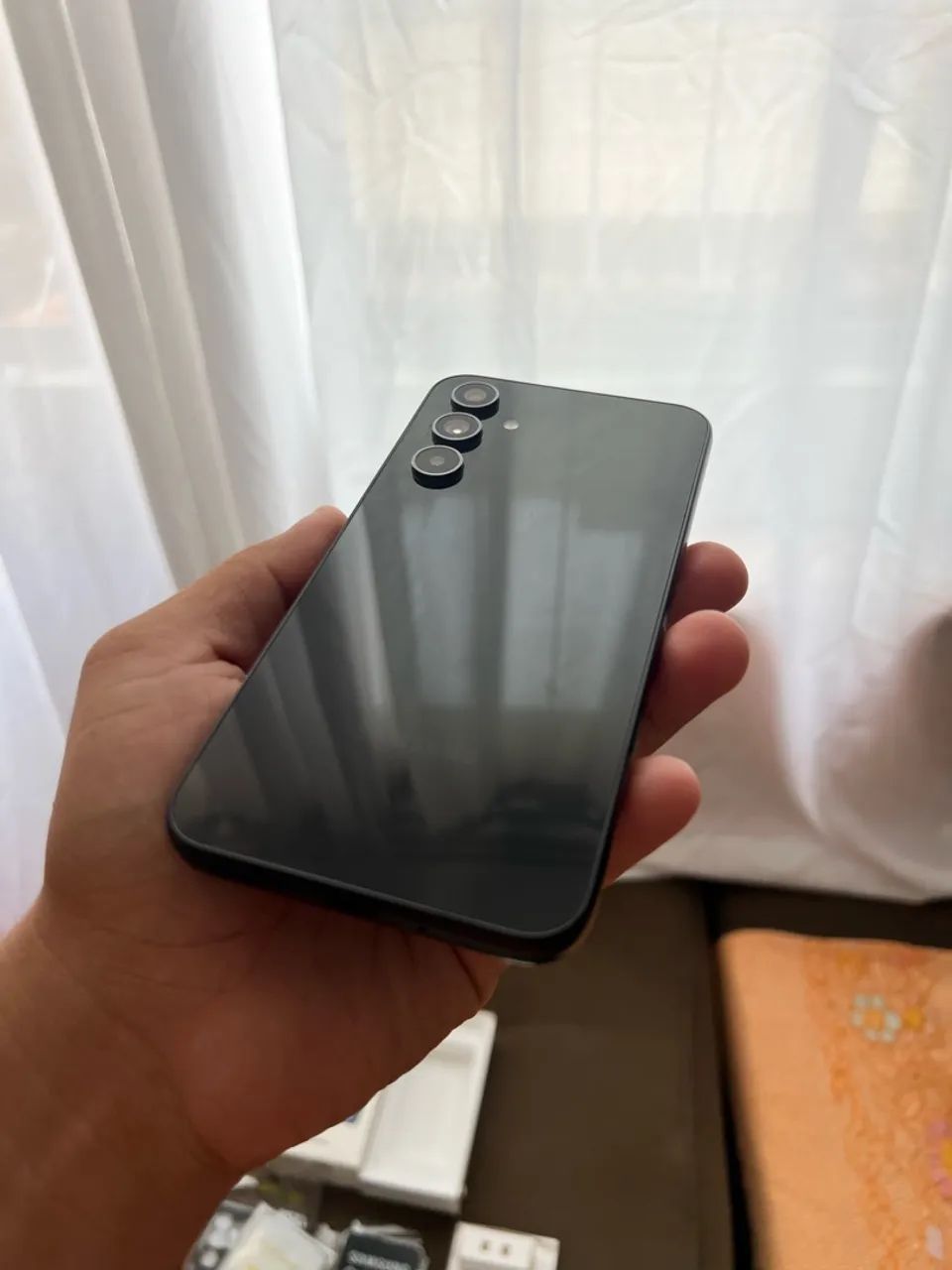 Samsung a54 5g 256gb - Foto 3