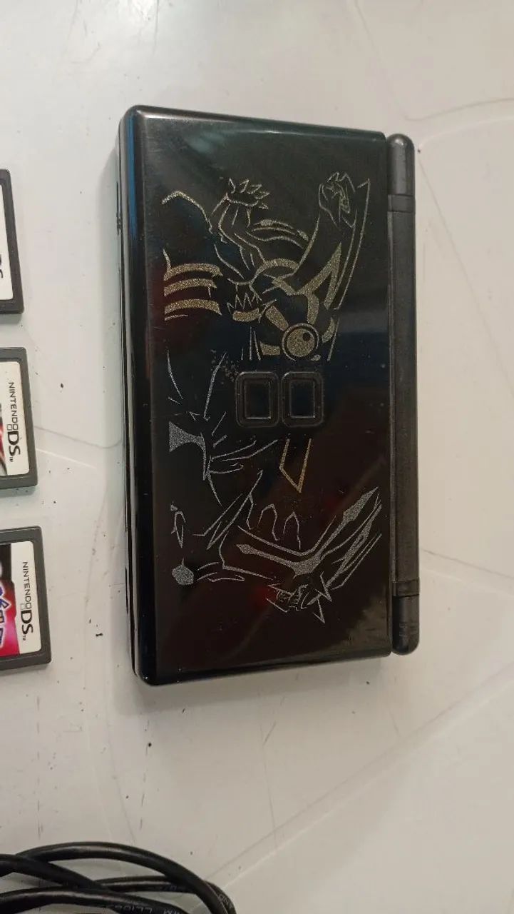 Nintendo DS  - Foto 2
