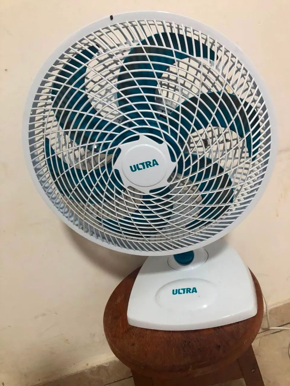 Cama + ventilador  - Foto 2