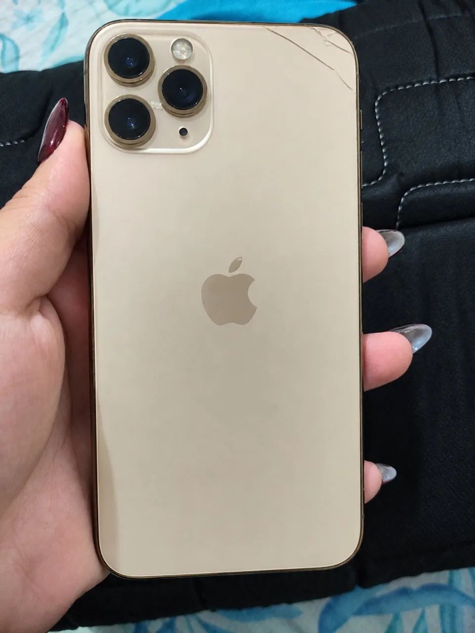 IPHONE 11 PRO - Foto 2