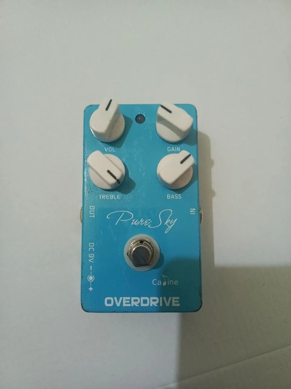 Pedal drive - Foto 2