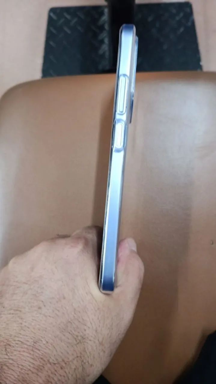 Vende-se Celular Poco C85 256 GG  - Foto 3