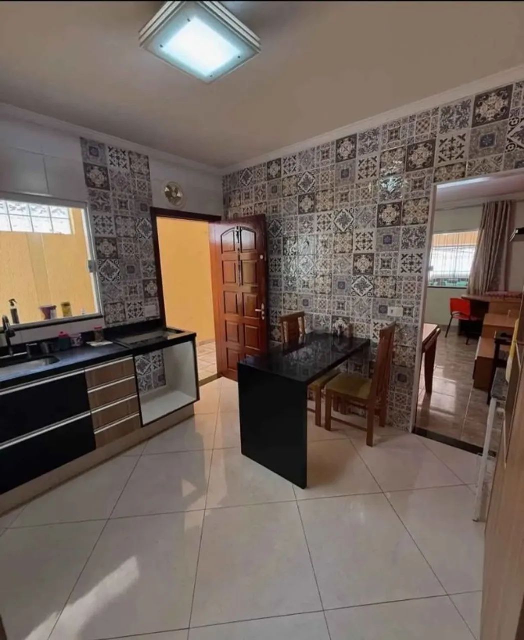 Casa em casa amarela  - Foto 3
