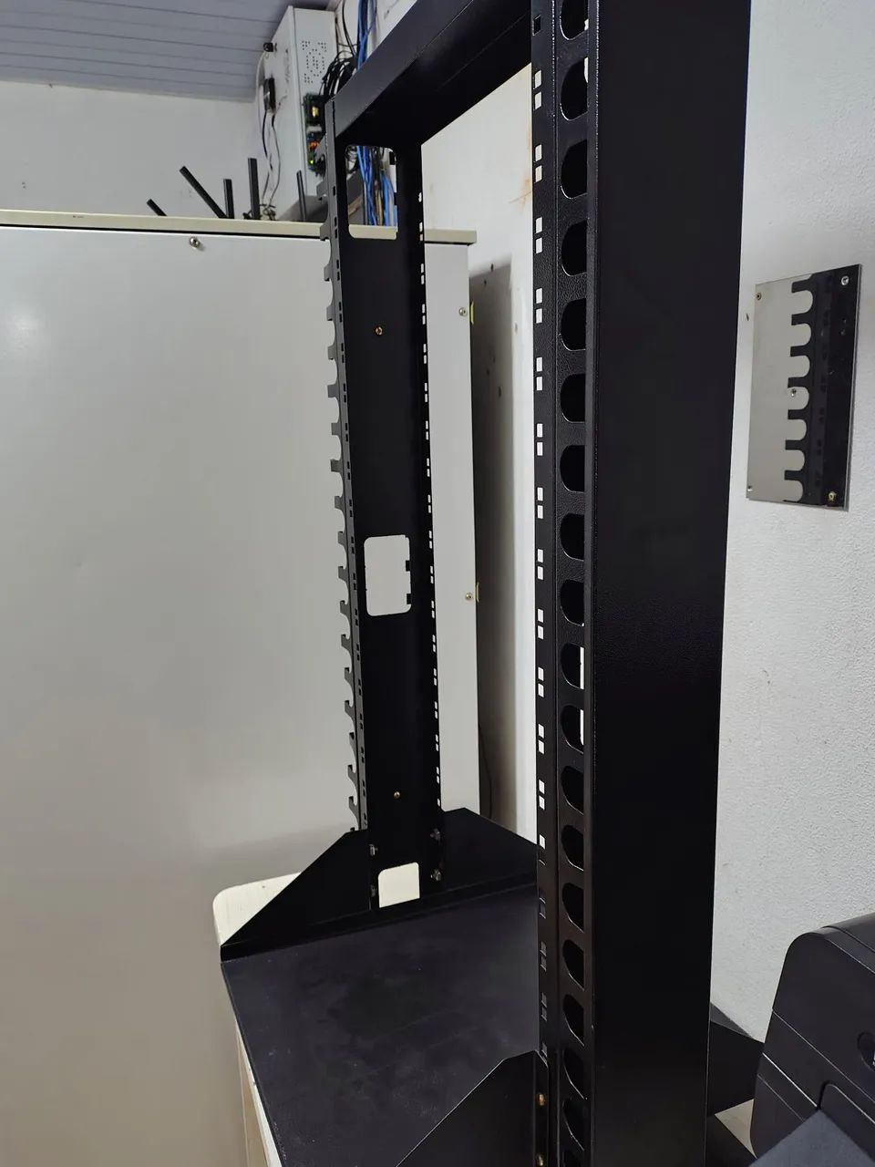DISTRIBUIDOR SE RACK PARA SERVIDOR - Foto 2