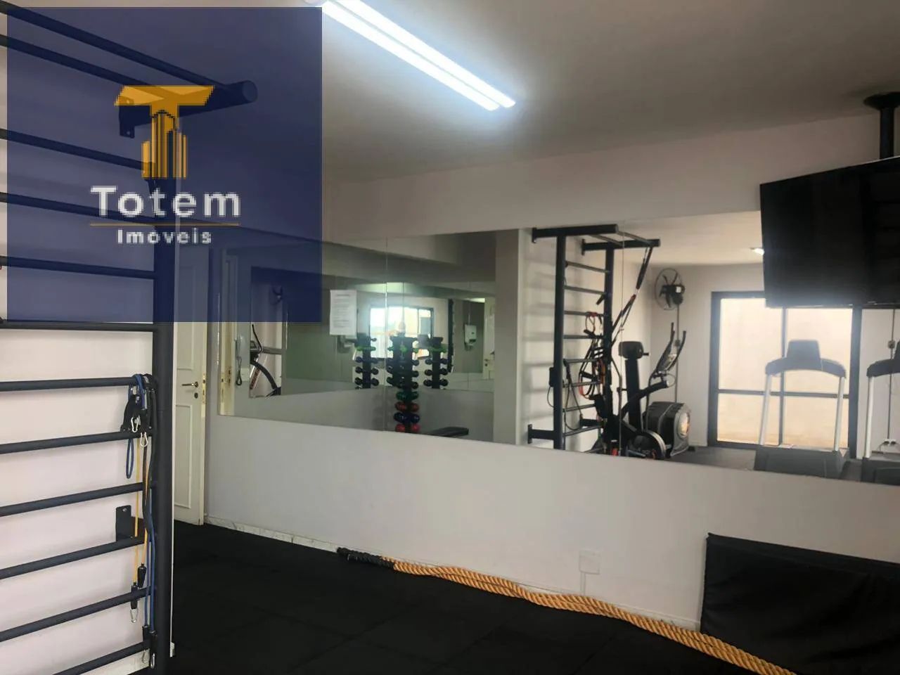 Apartamento 70m2 no Brooklin.