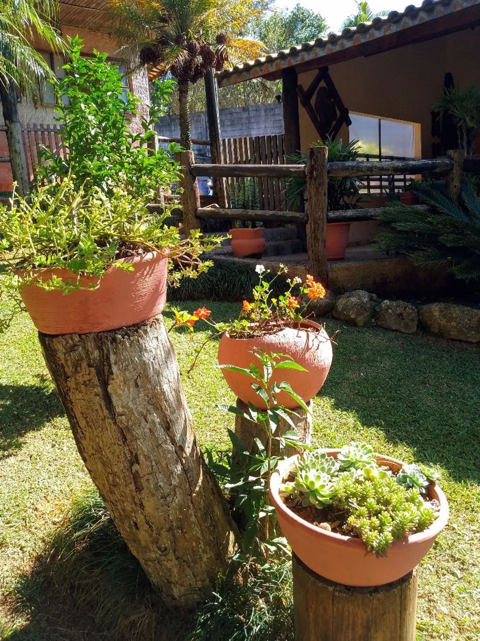 Chácara represa de Ibiúna  - Foto 4