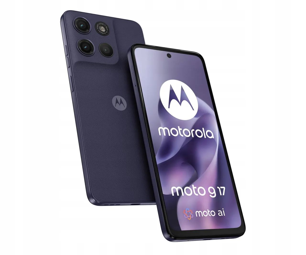 Moto g 17  - Foto 3