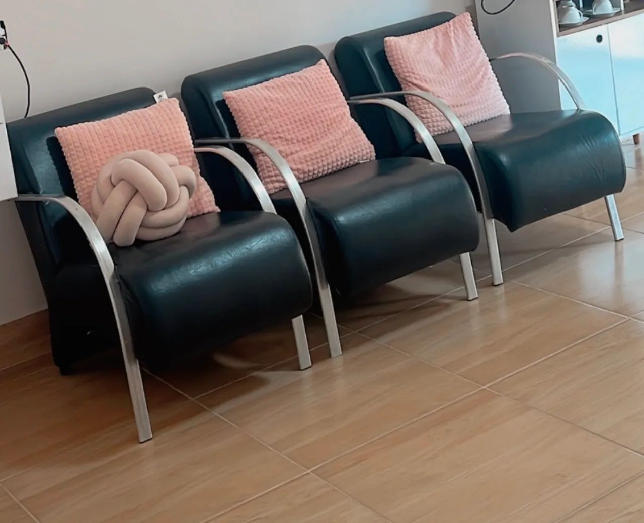 Poltronas  - Foto 2