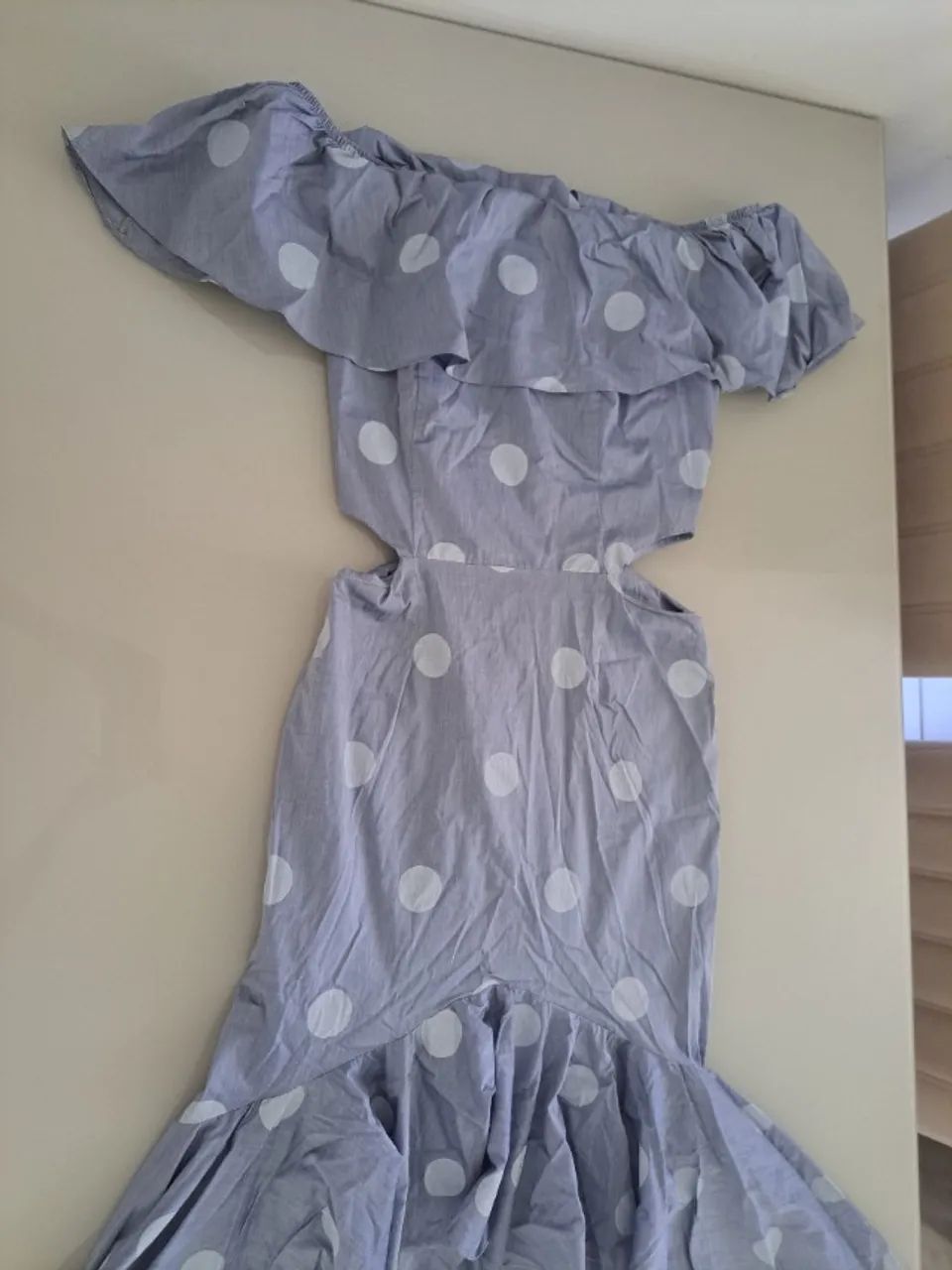 Vestido Tam 38/40 - Foto 2