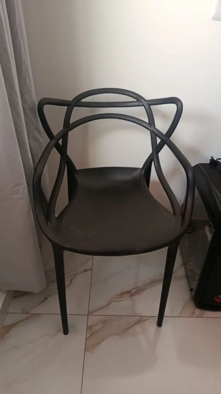 Cadeira Alegra 