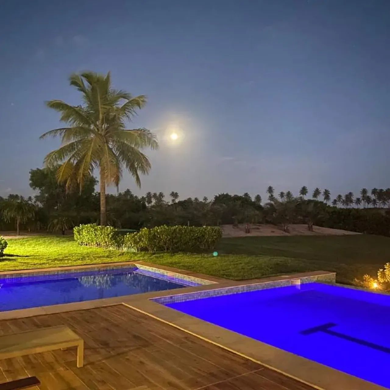 Lote em Condominio Reserva Sauipe