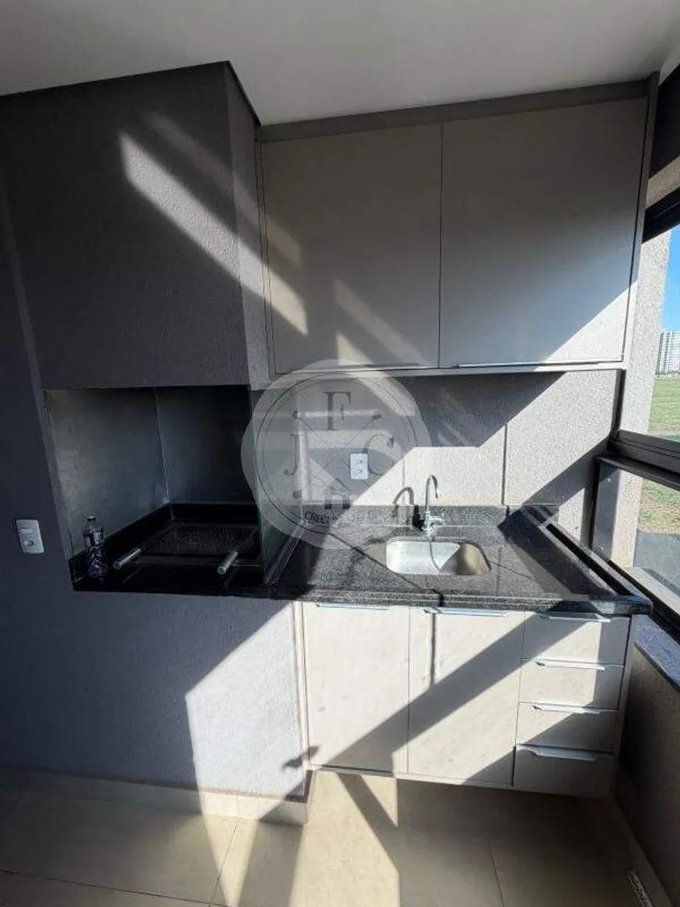 Apartamento com 2 Quartos para Alugar - Jardim Olhos D´Agua - Edifício Livit - Foto 2