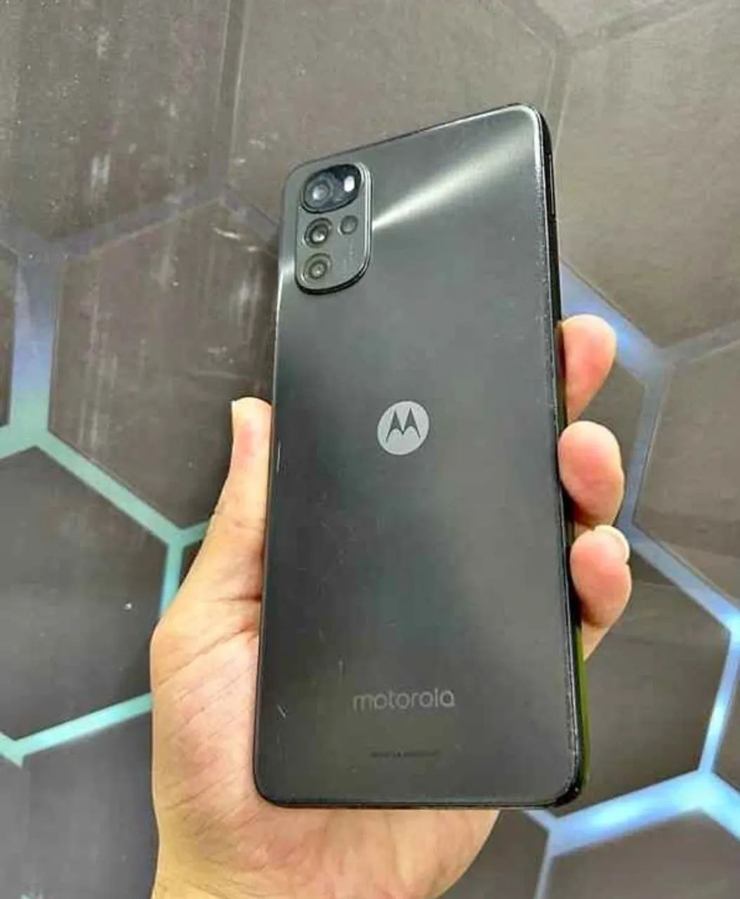 Moto G22 128GB 