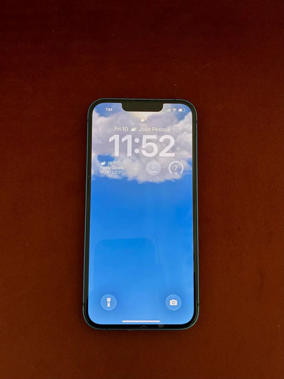 iPhone 13 128bg