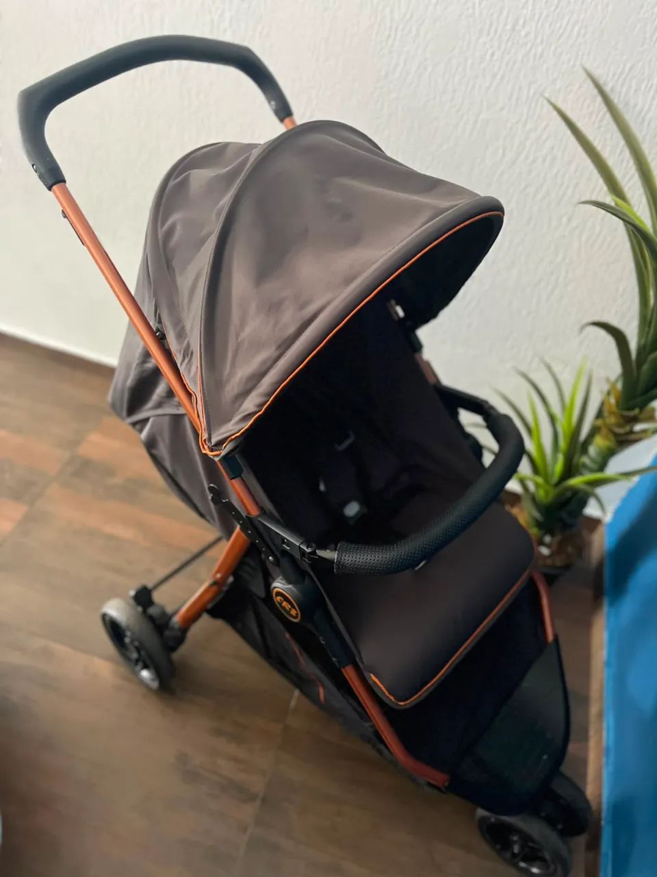 Carrinho de bebê  - Foto 4