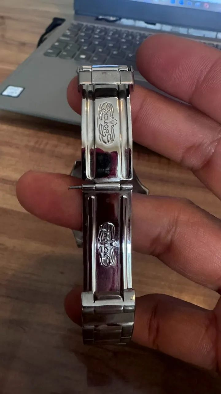 Relógio Rolex Premium  - Foto 3