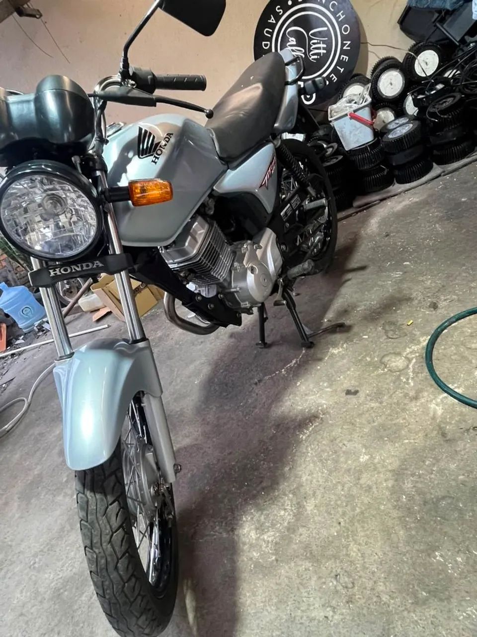 Vendo perfeito estado  - Foto 3