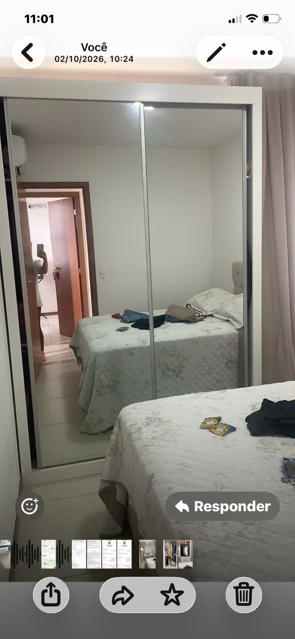 Guarda Roupa RIMO