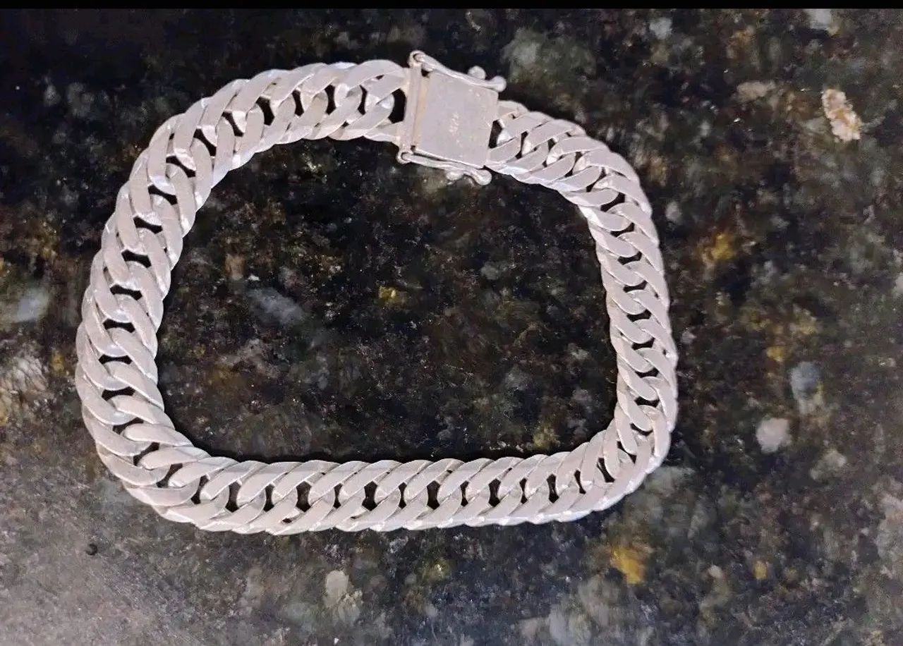 Pulseira de 10mm - Foto 2