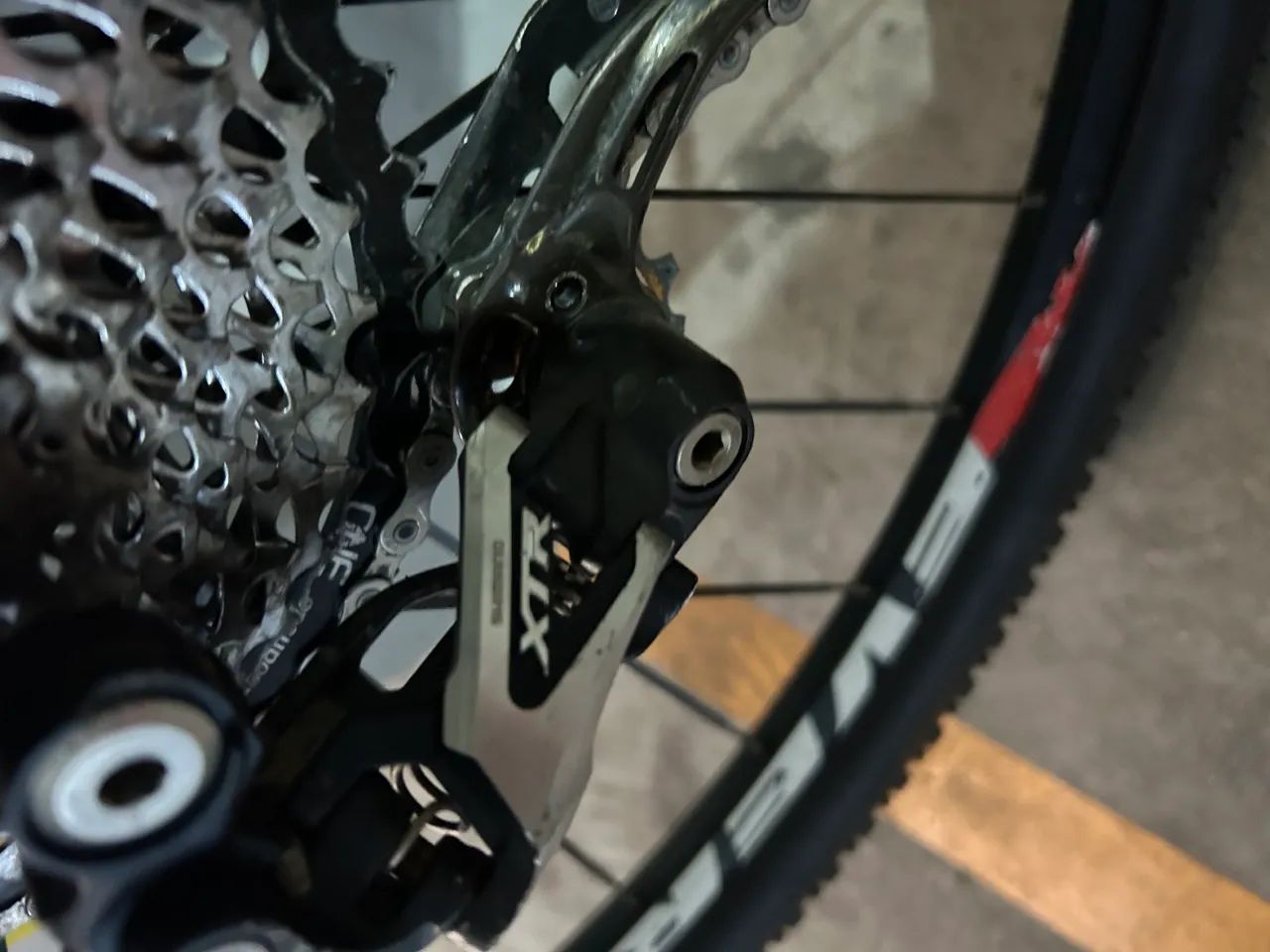 Specialized Stumpjumper 