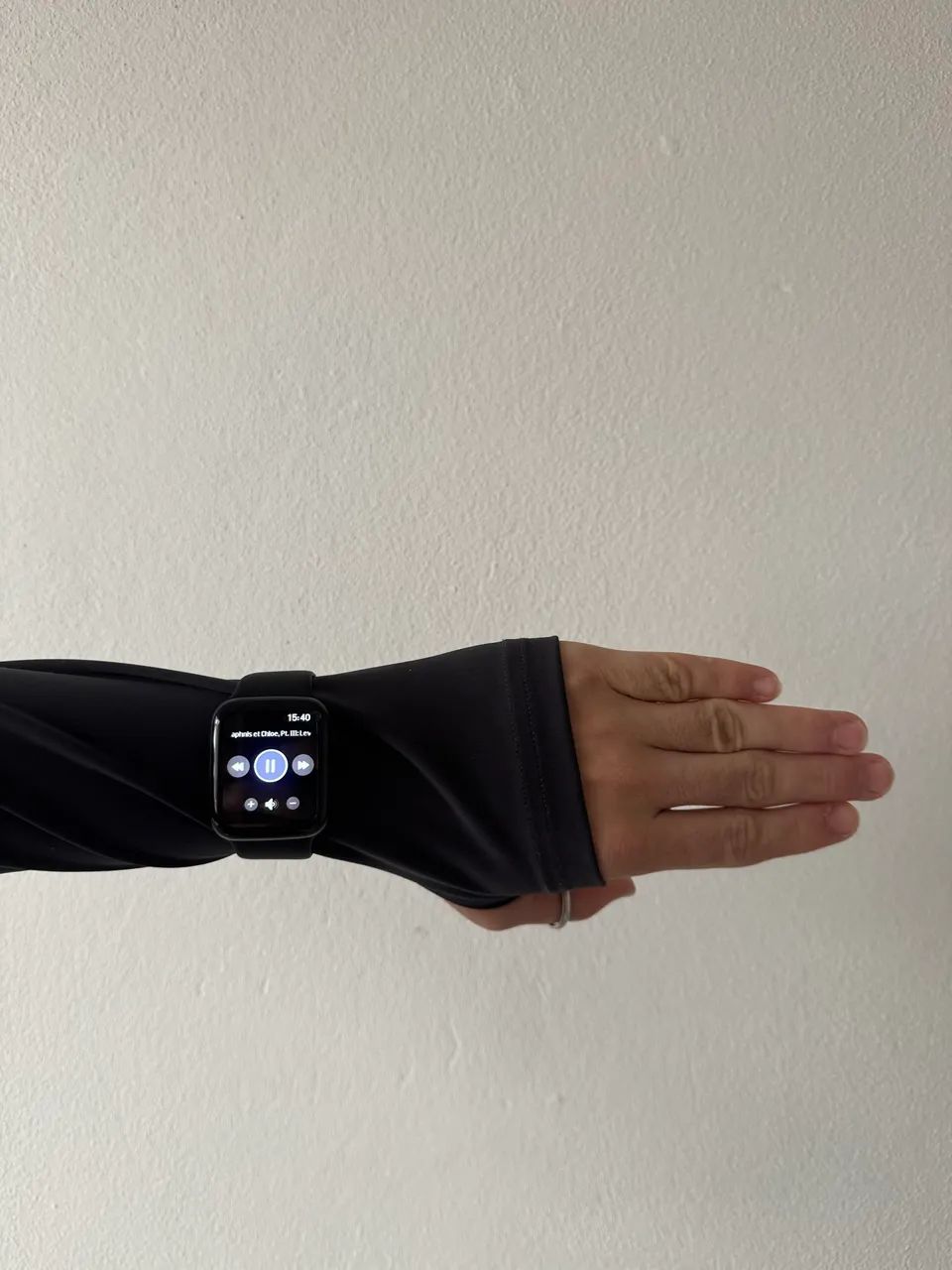 Relógio Smartwatch  - Foto 4