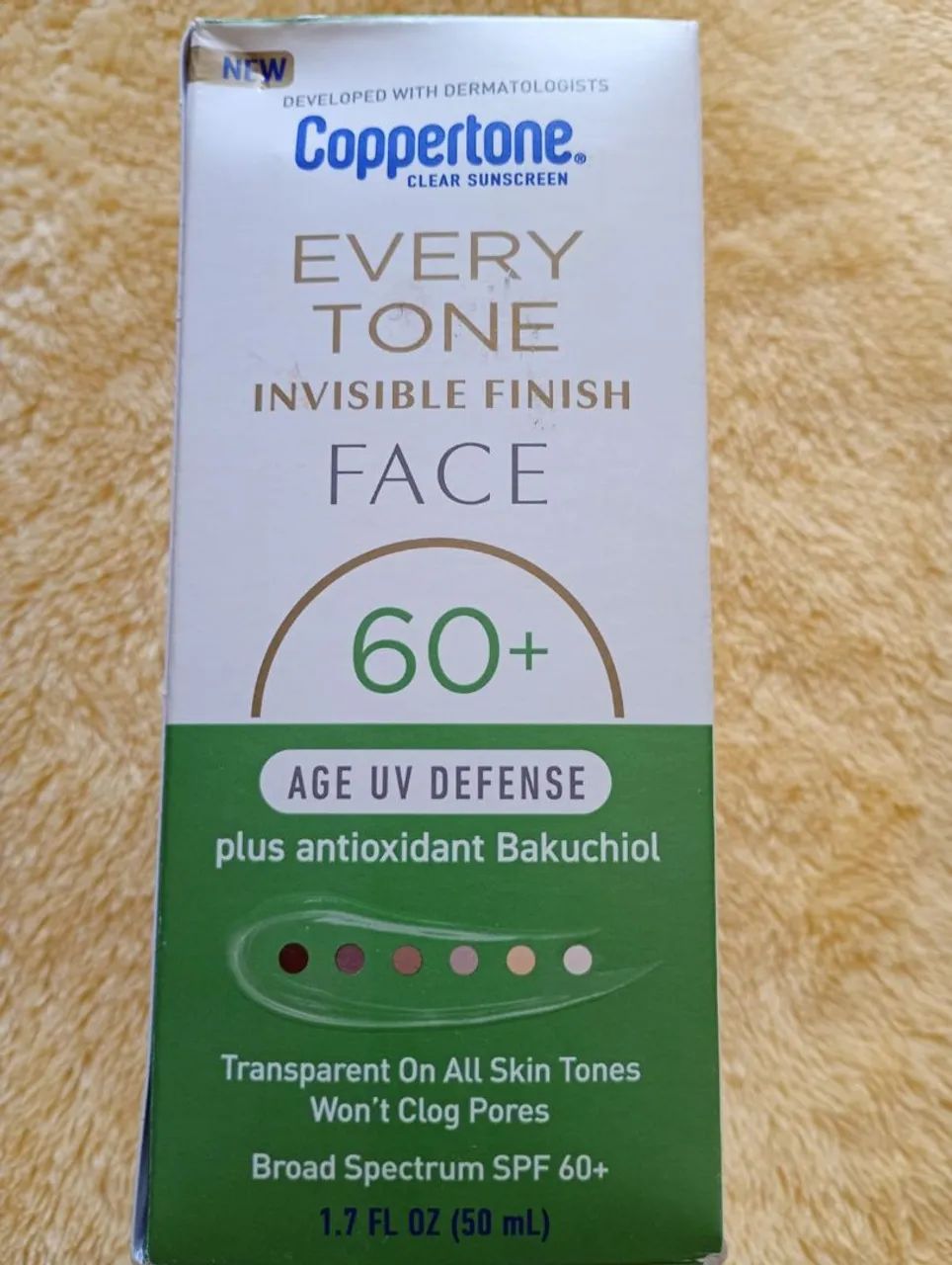 Produtos cosmeticos Importados  - Foto 2