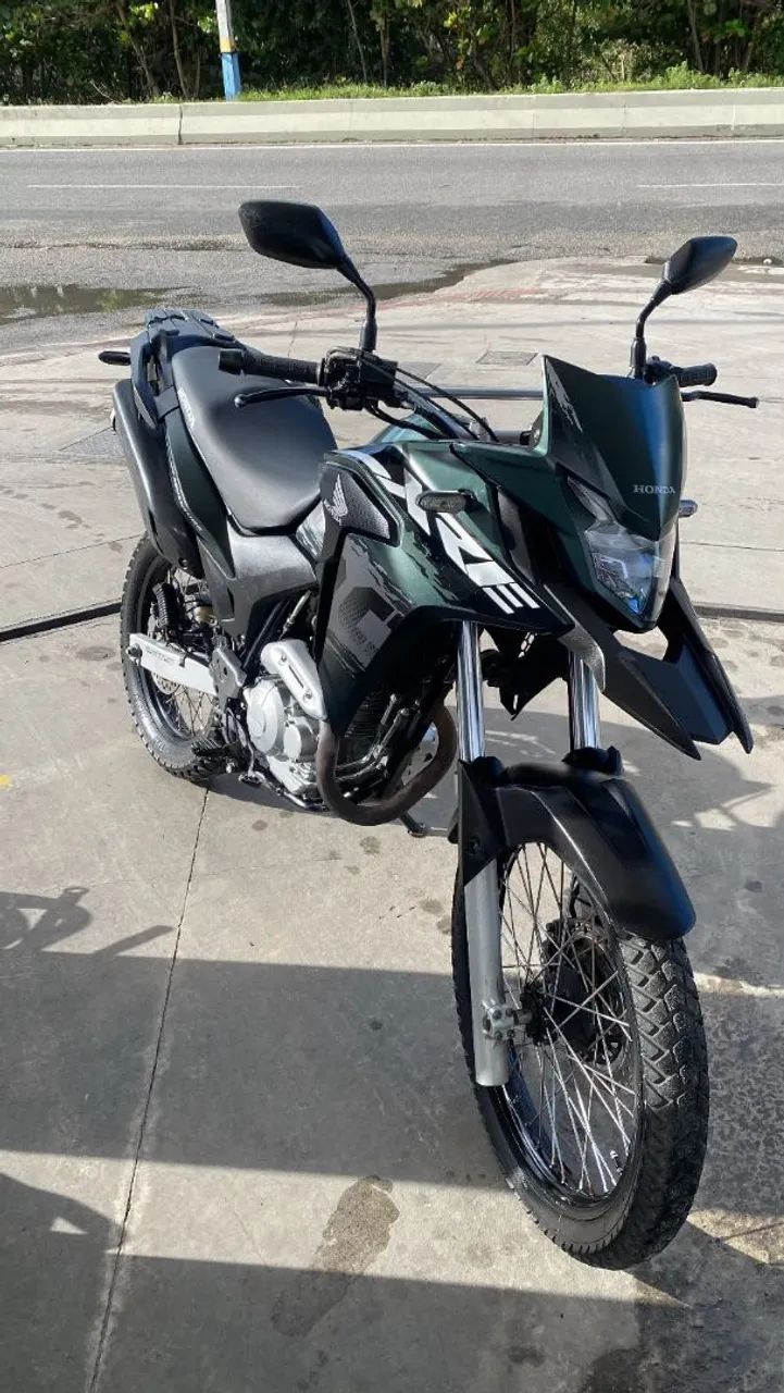 Xre 300 ano 2019 - Foto 2