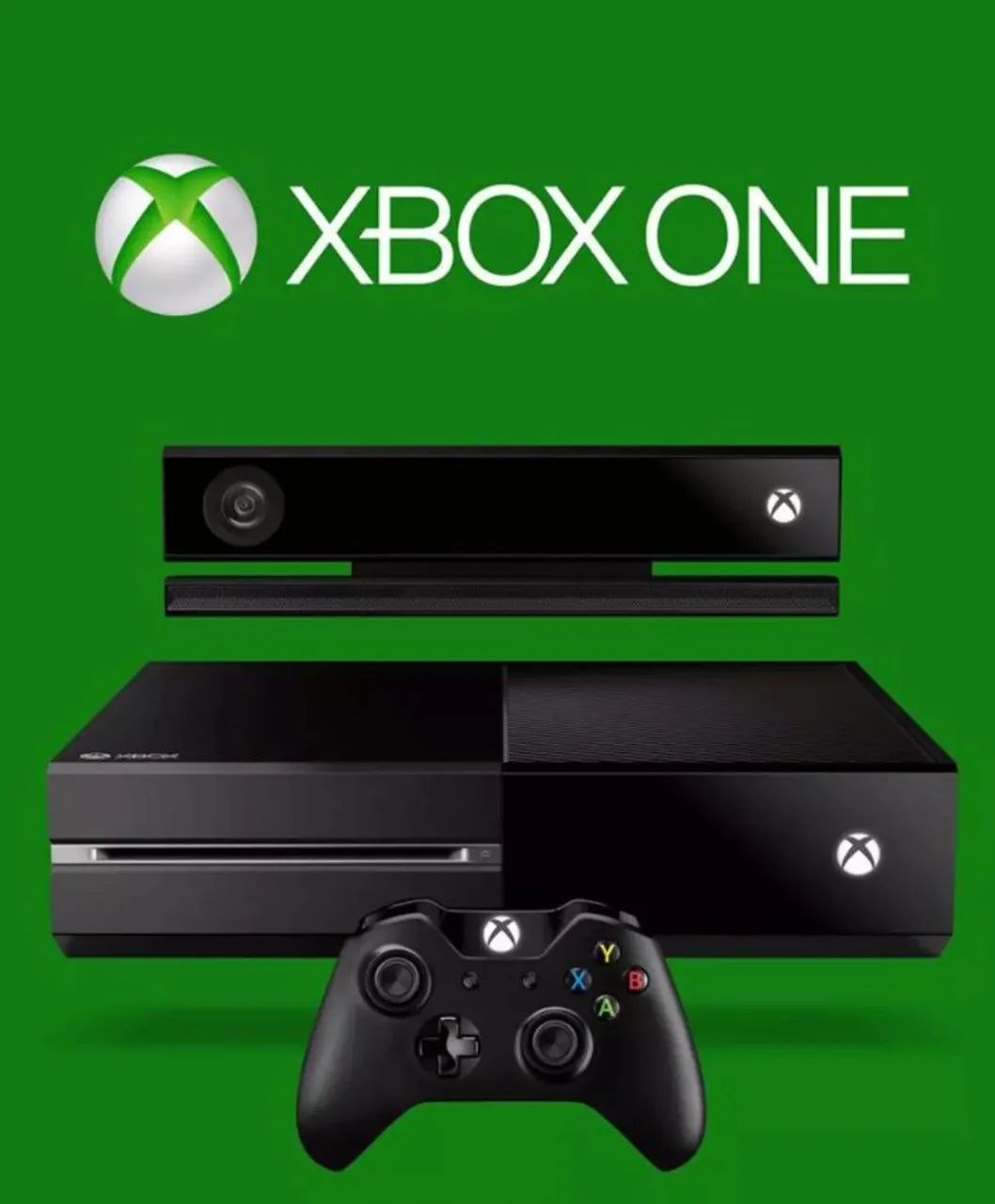 Xbox one 