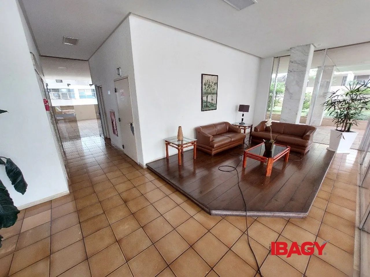 Excelente Apartamento 3 dormitório(s) em Centro - Florianópolis - Foto 2