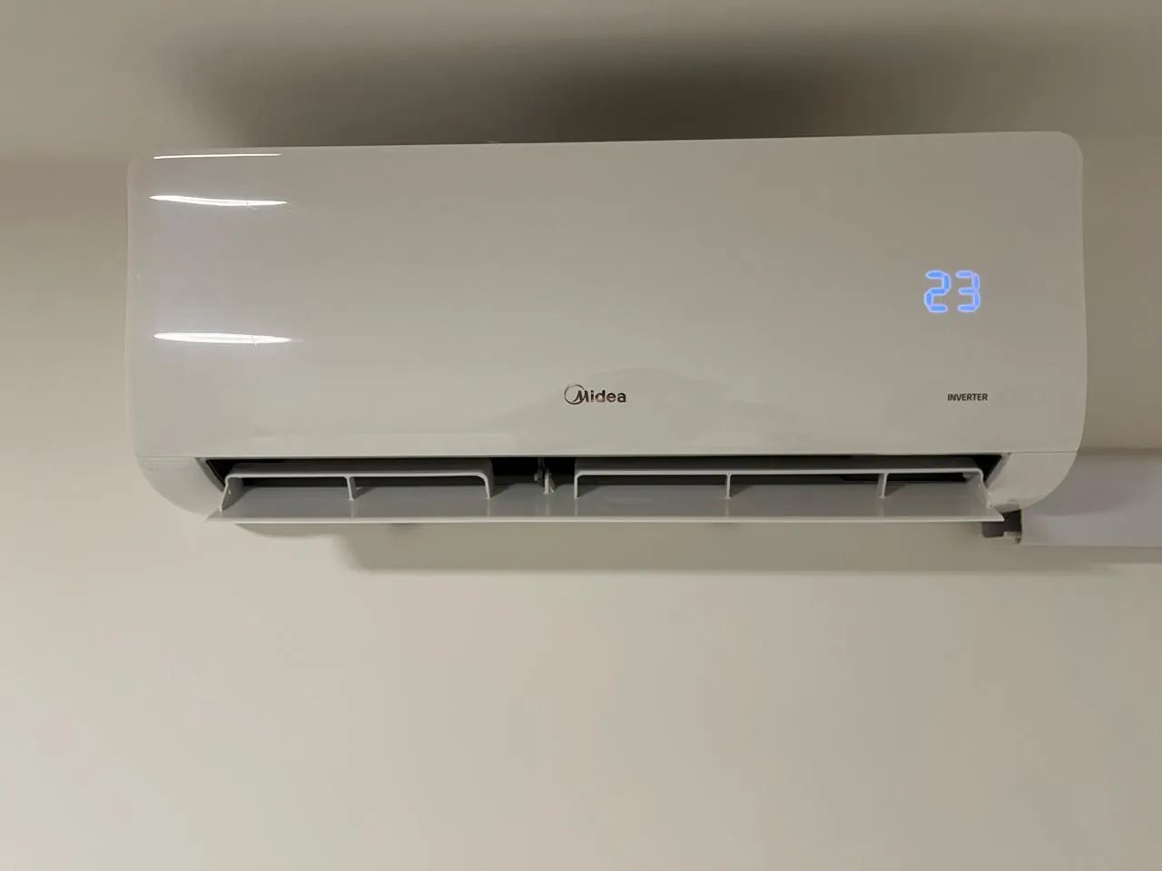 Ar-Condicionado 9.000 btus