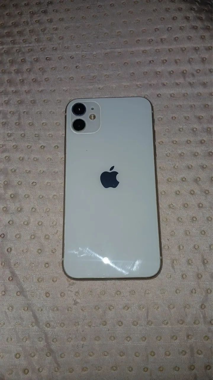 IPHONE 11 - Seminovo 