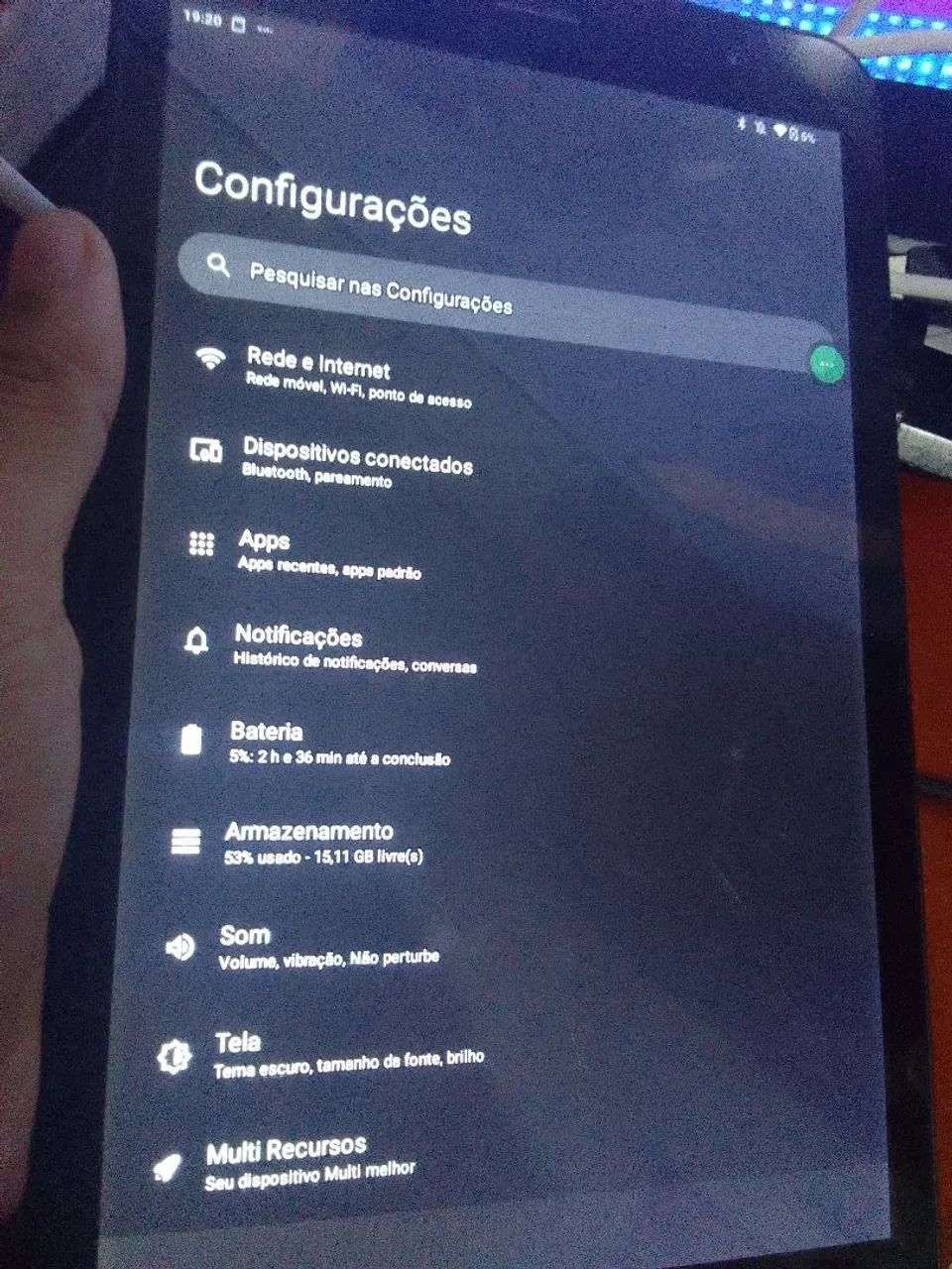 Vende-se tablet - Foto 4