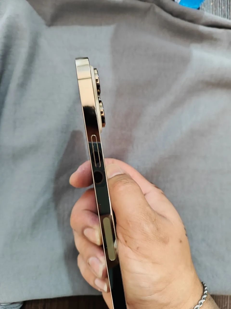 iPhone 14 Pro Max  - Foto 2