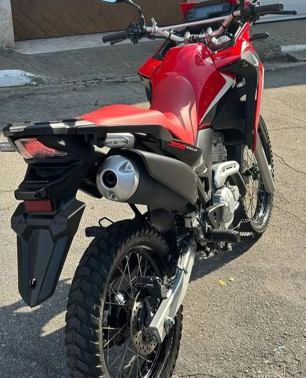 XRE 300 2023 - Foto 5