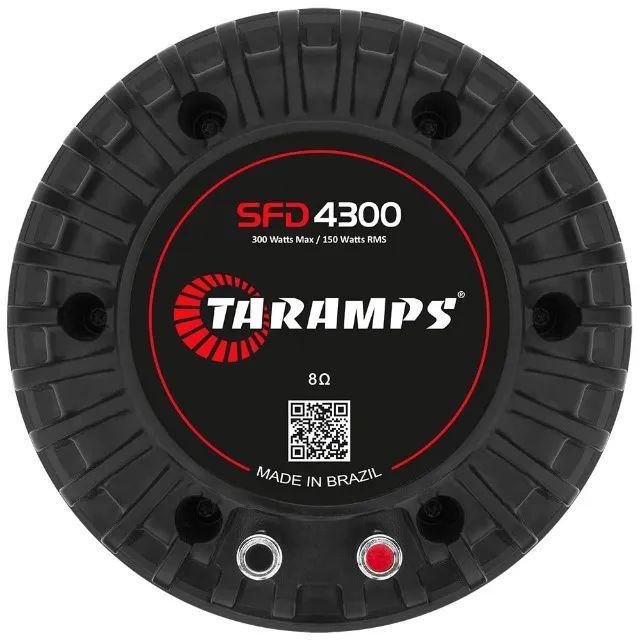 Drive Taramps SFD 4300 Preço a vista