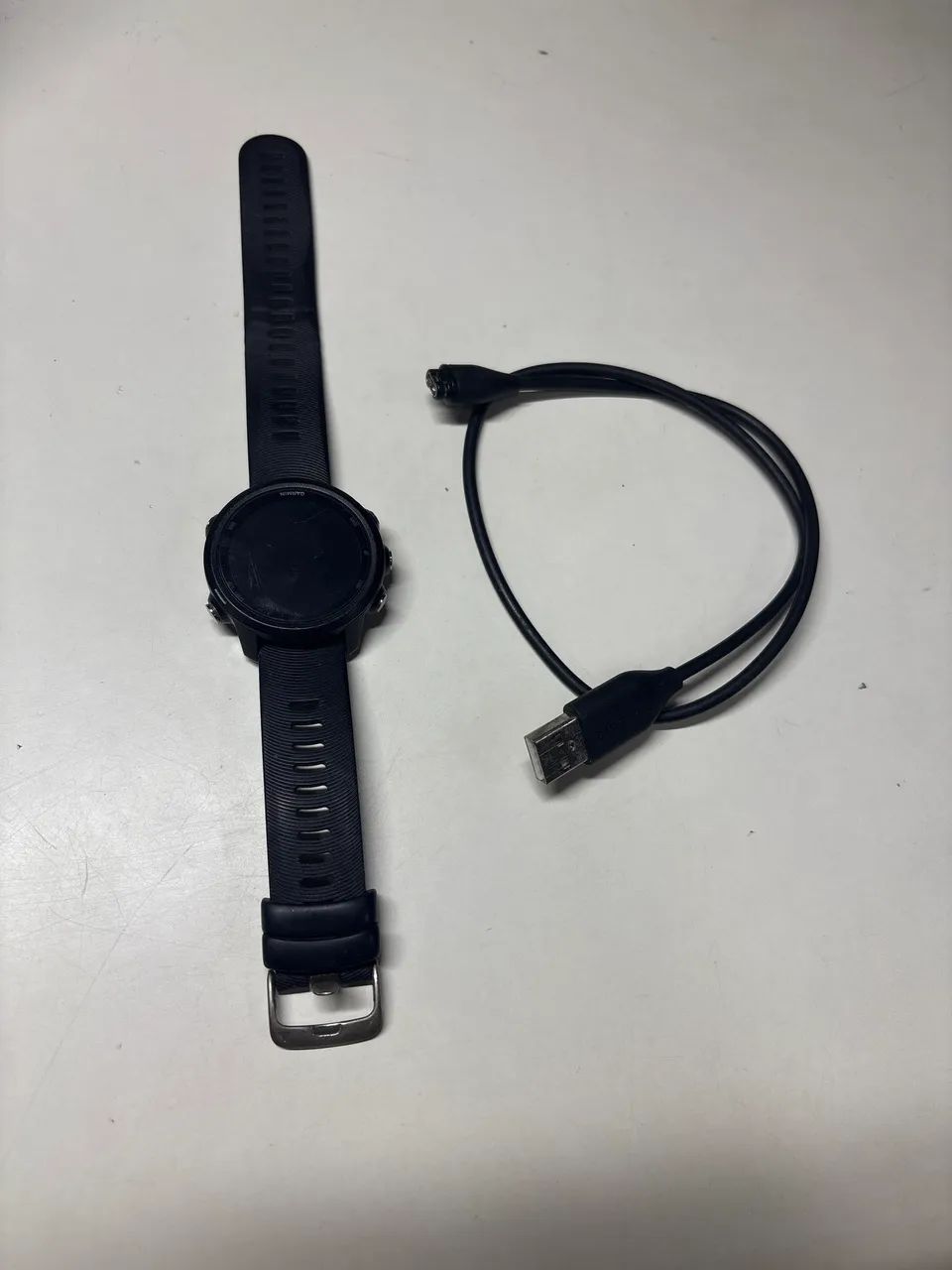 Relógio Garmin Forerunner 245