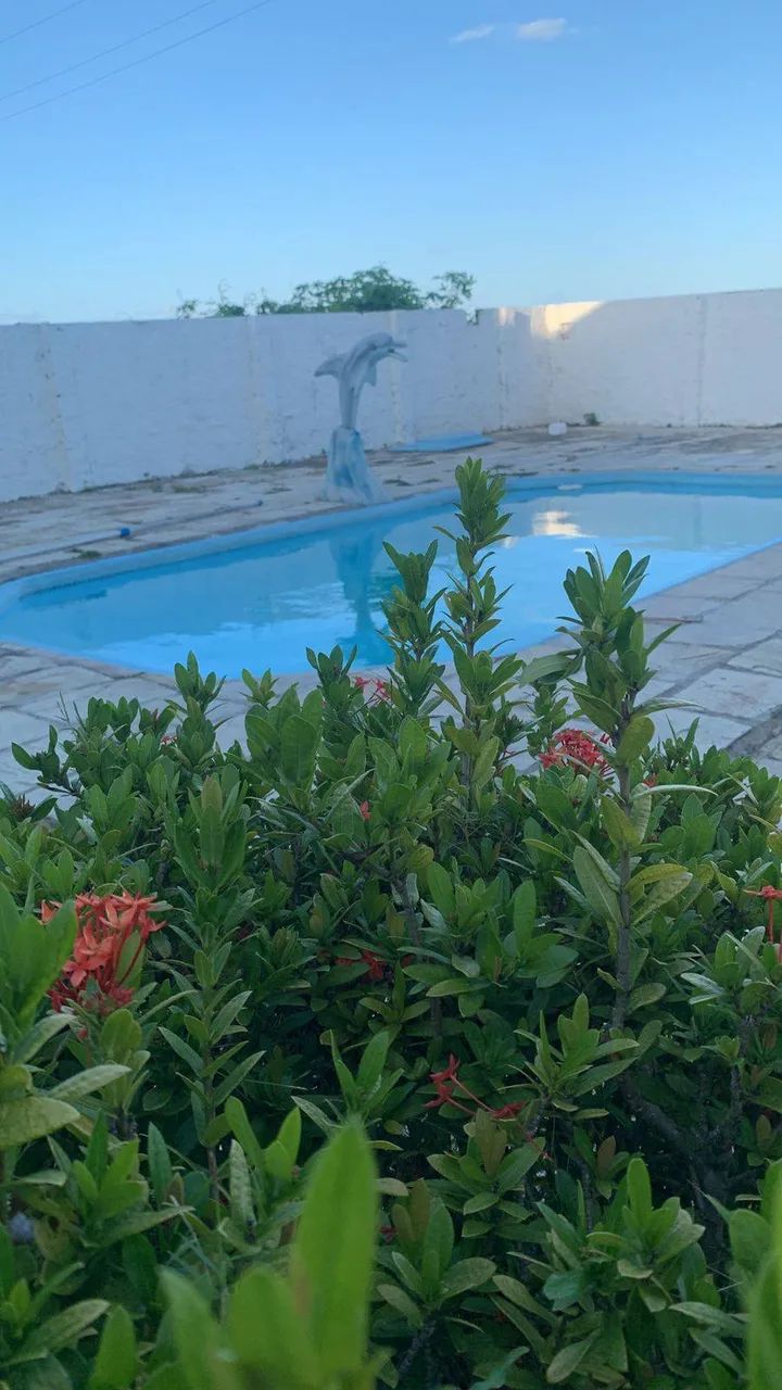 CASA EM ITAMARACÁ NA PRAIA DO SOSSEGO - Foto 4