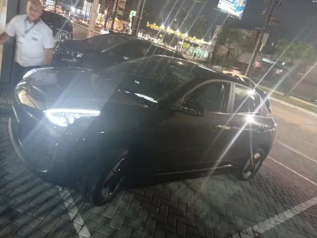 Geely EX2 Max 2026 - Foto 2