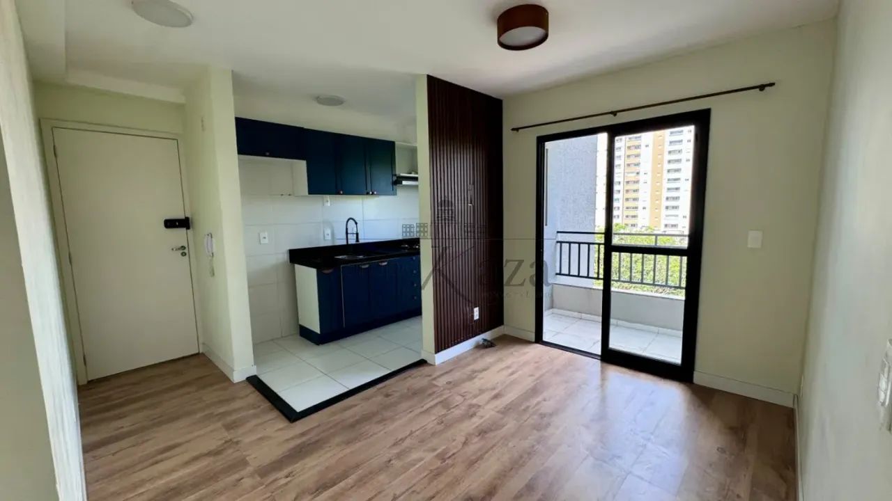 Apartamento - Edifício Palmares - 2 Dormitórios - Parque Industrial - 52,17m². - Foto 5