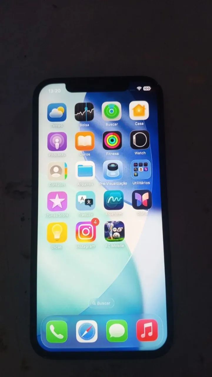 iPhone 12