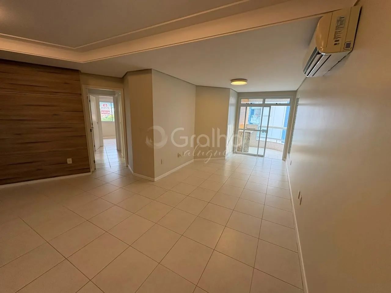 3 quartos, semimobiliado no Itacorubi - Foto 4