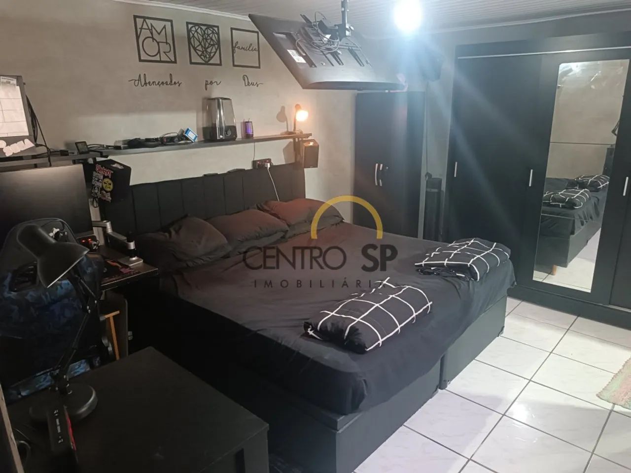 Jardim Redentor, Casa para venda com 165 m² e 2 Dormitorios - Foto 4