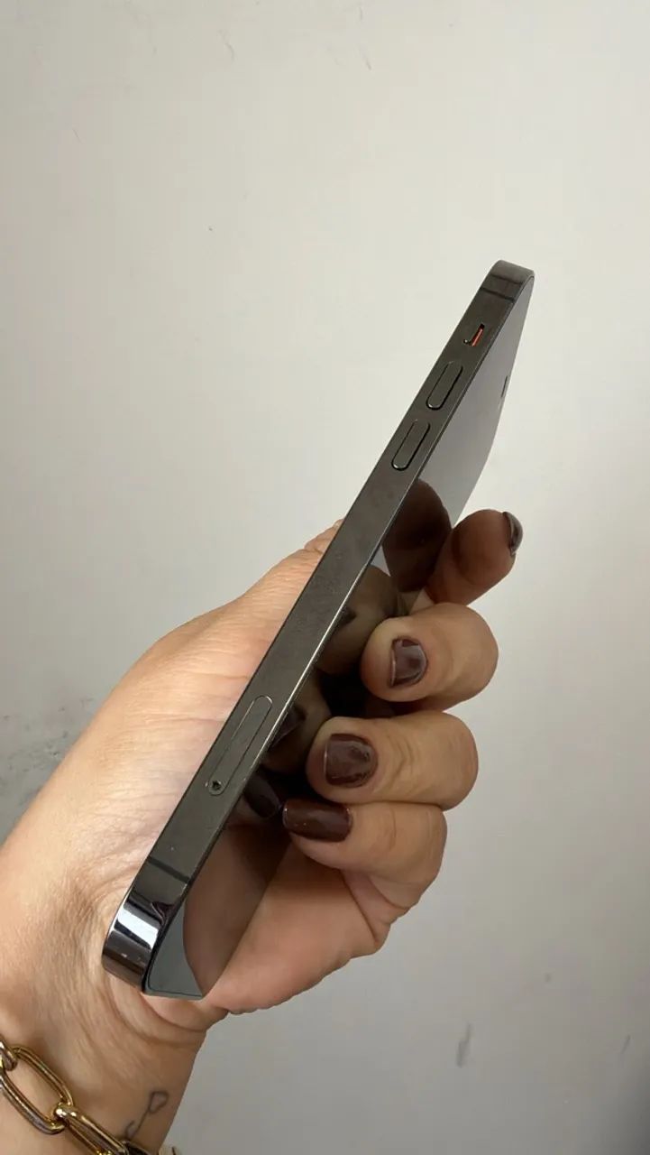 IPHONE 12 PRO À VENDA - Foto 4
