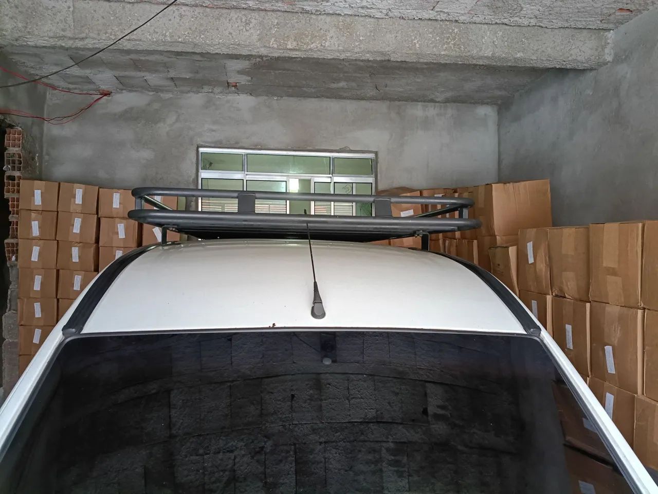 Bagageiro robust  - Foto 5