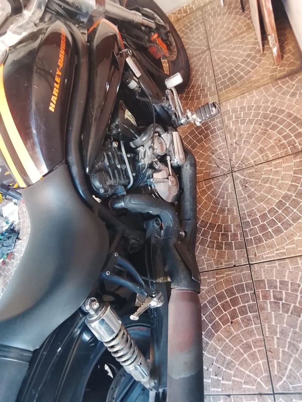Mirage 650 - Foto 4