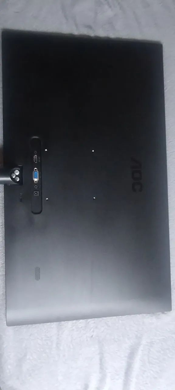Monitor Gamer  - Foto 3