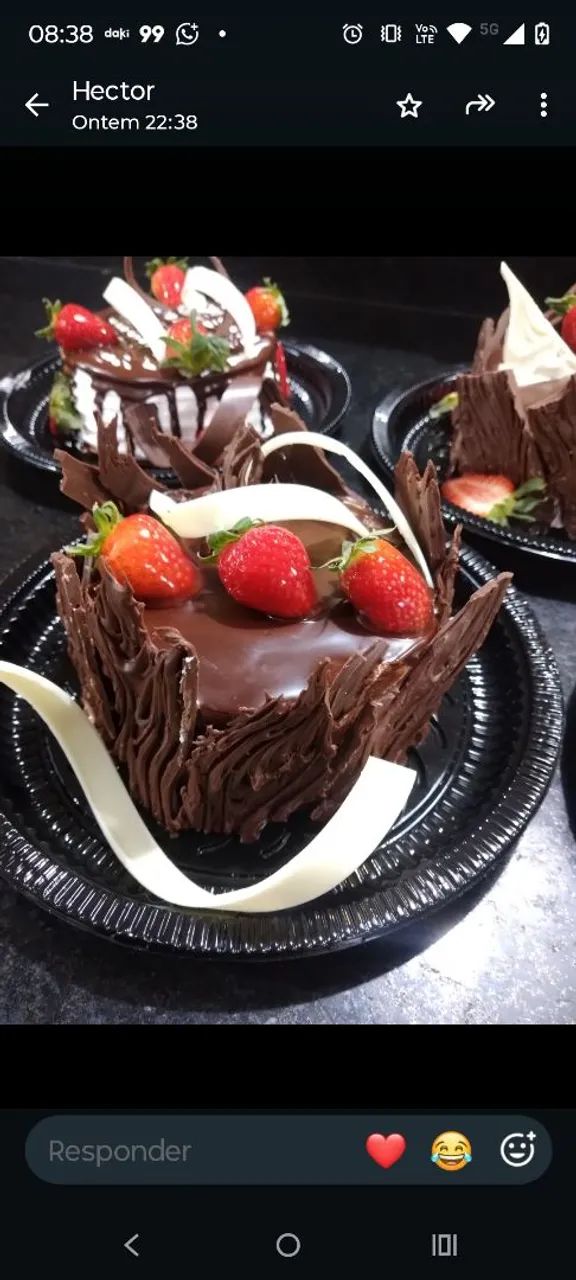 Confeiteira - Foto 3