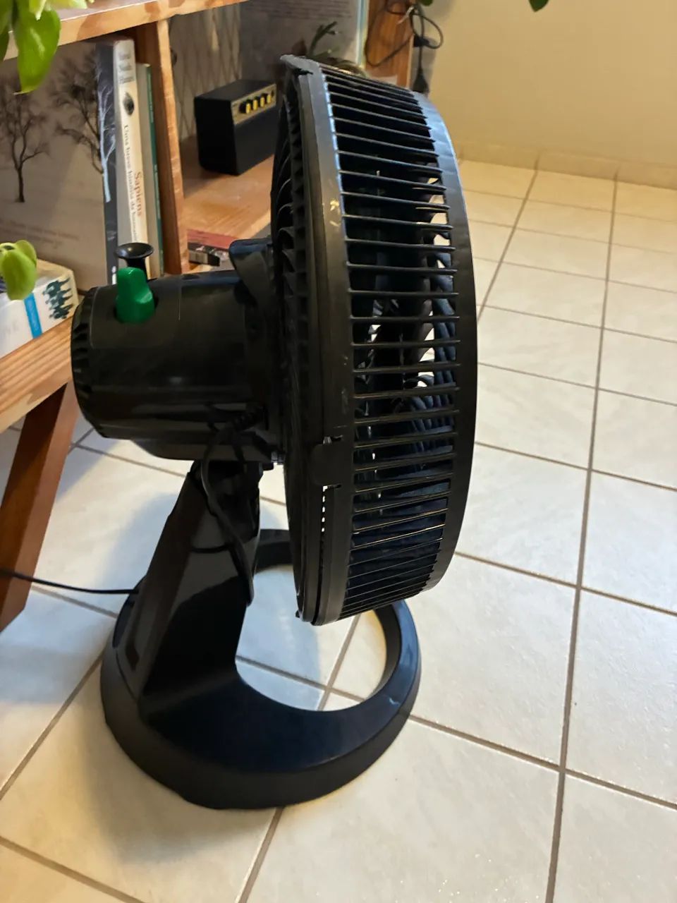 Ventilador arno - Foto 3